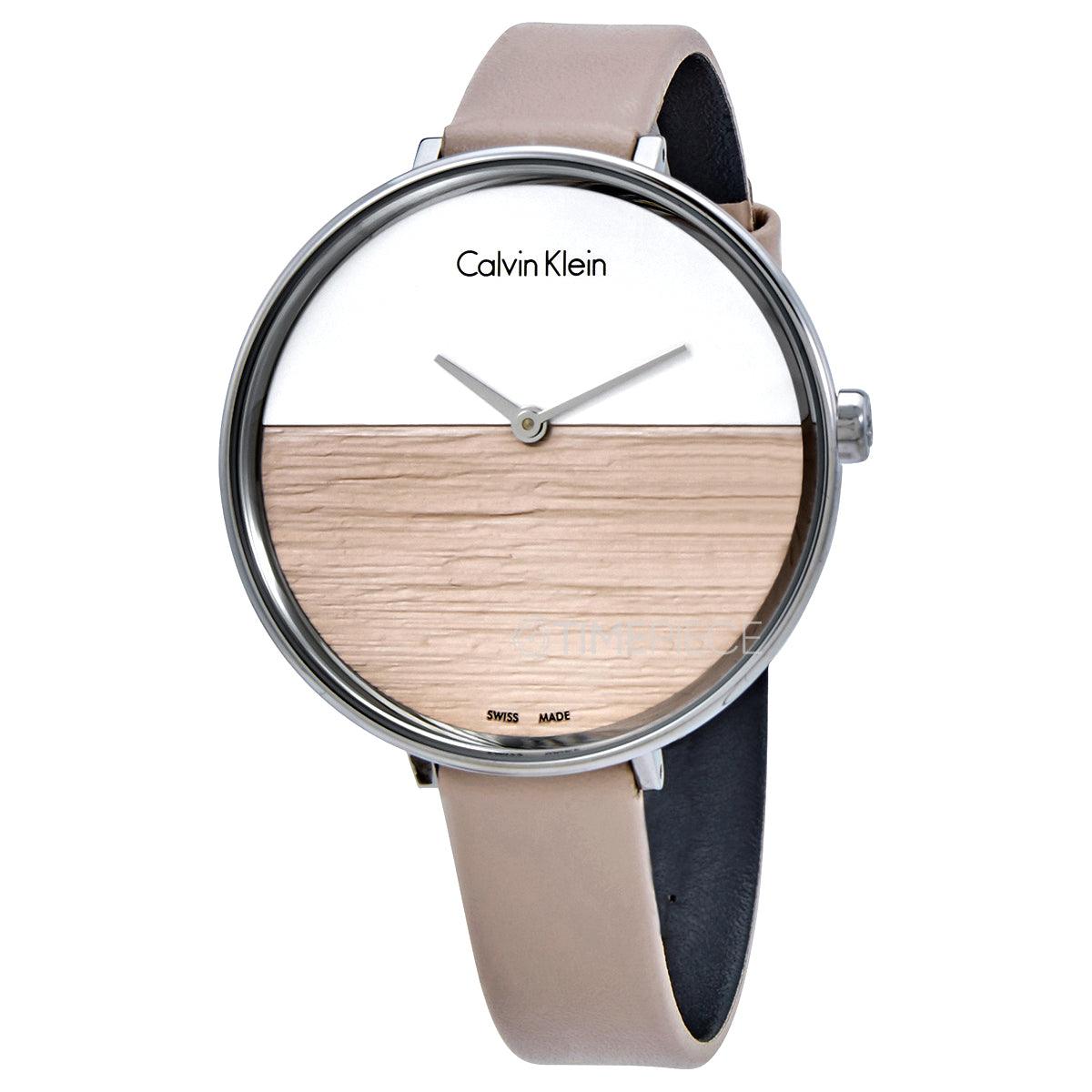 Calvin Klein Ladies Rise Watch K7A231XH