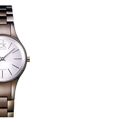 Calvin Klein Simplicity Watch K4323260