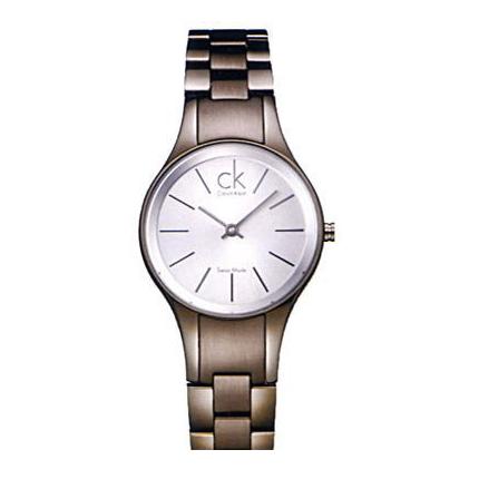 Calvin Klein Simplicity Watch K4323260