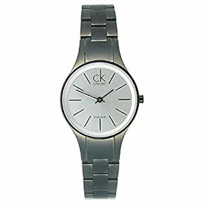 Calvin Klein Simplicity Watch K4323260