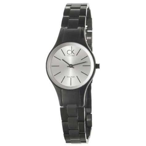 Calvin Klein Simplicity Watch K4323260