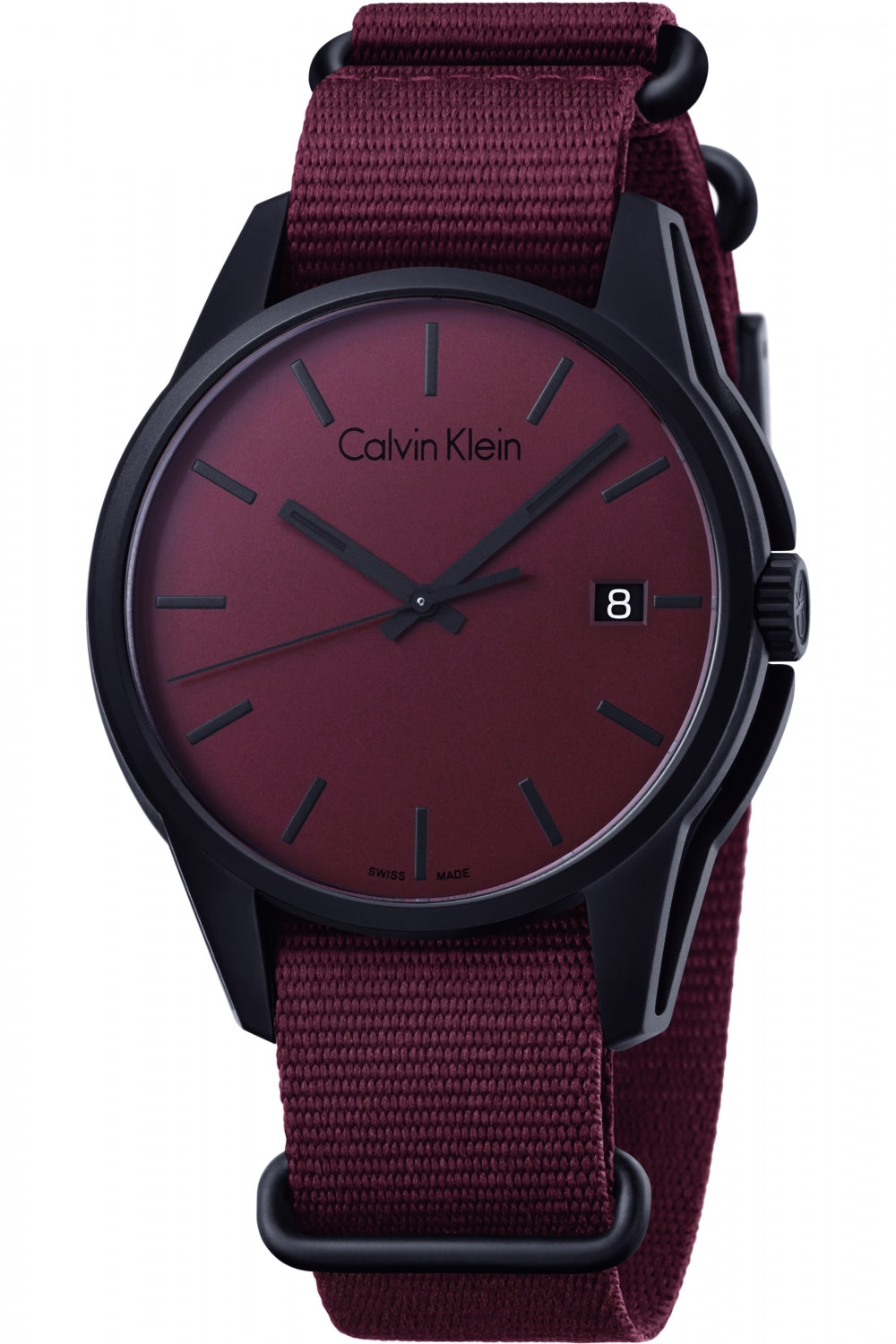 Calvin Klein Tone Collection Chronograph Men's Watch K7K514UP