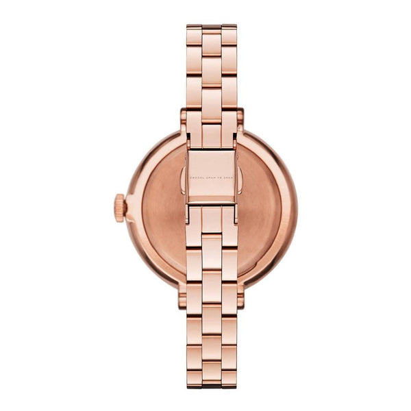 Marc Jacobs Sally Rose Dial 36mm Ladies Watch MBM3364 - Watches of New Zealand #2