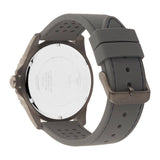 Guess Men’s Quartz Silicone Strap Blue Dial Men's Watch W1108G6 - Watches of New Zealand #3