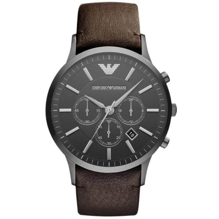 Emporio Armani Men's Sportivo Watch  AR2462 - Watches of New Zealand