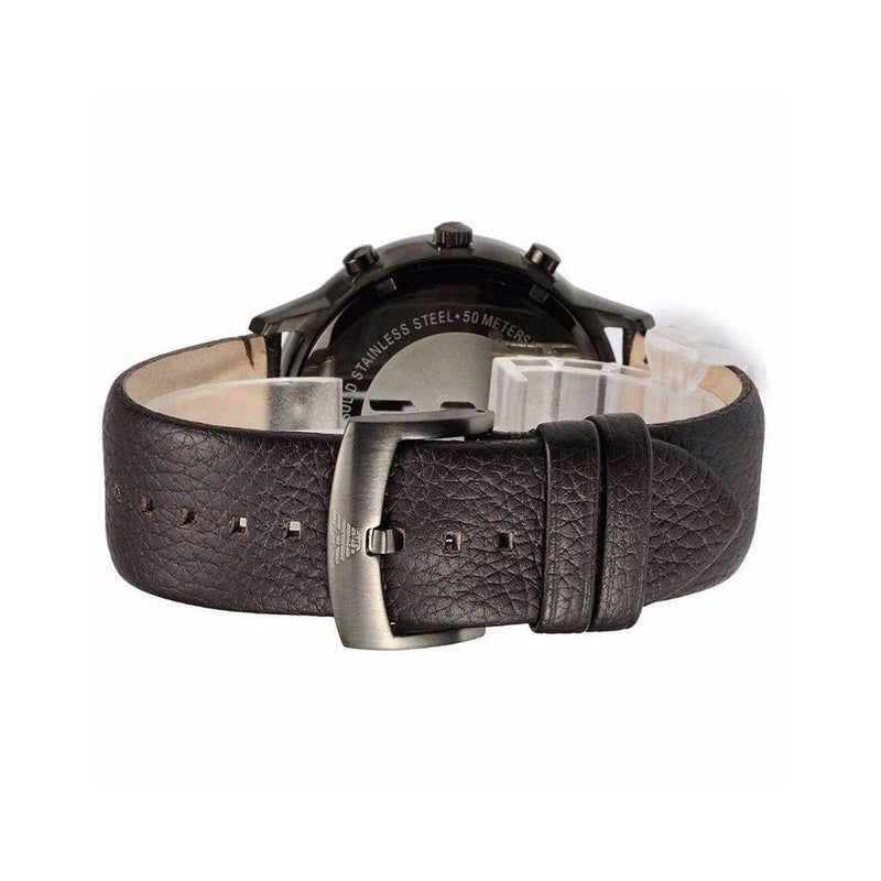 Emporio Armani Men's Sportivo Watch AR2462 - Watches of New Zealand #2