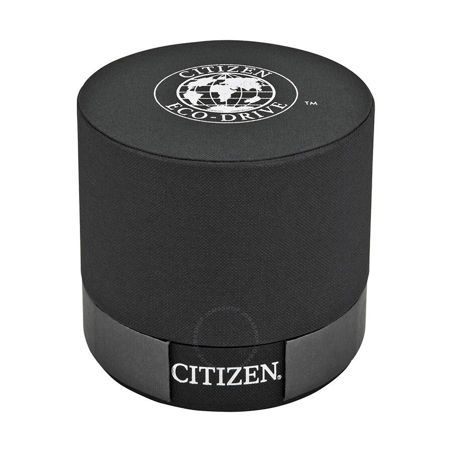 Citizen Tsuyosa Automatic 40mm Blue Dial Stainless Steel Men’s Watch – NJ0150-81L