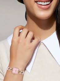 Coach Cass Blush Calf Women's Watch - 14504357