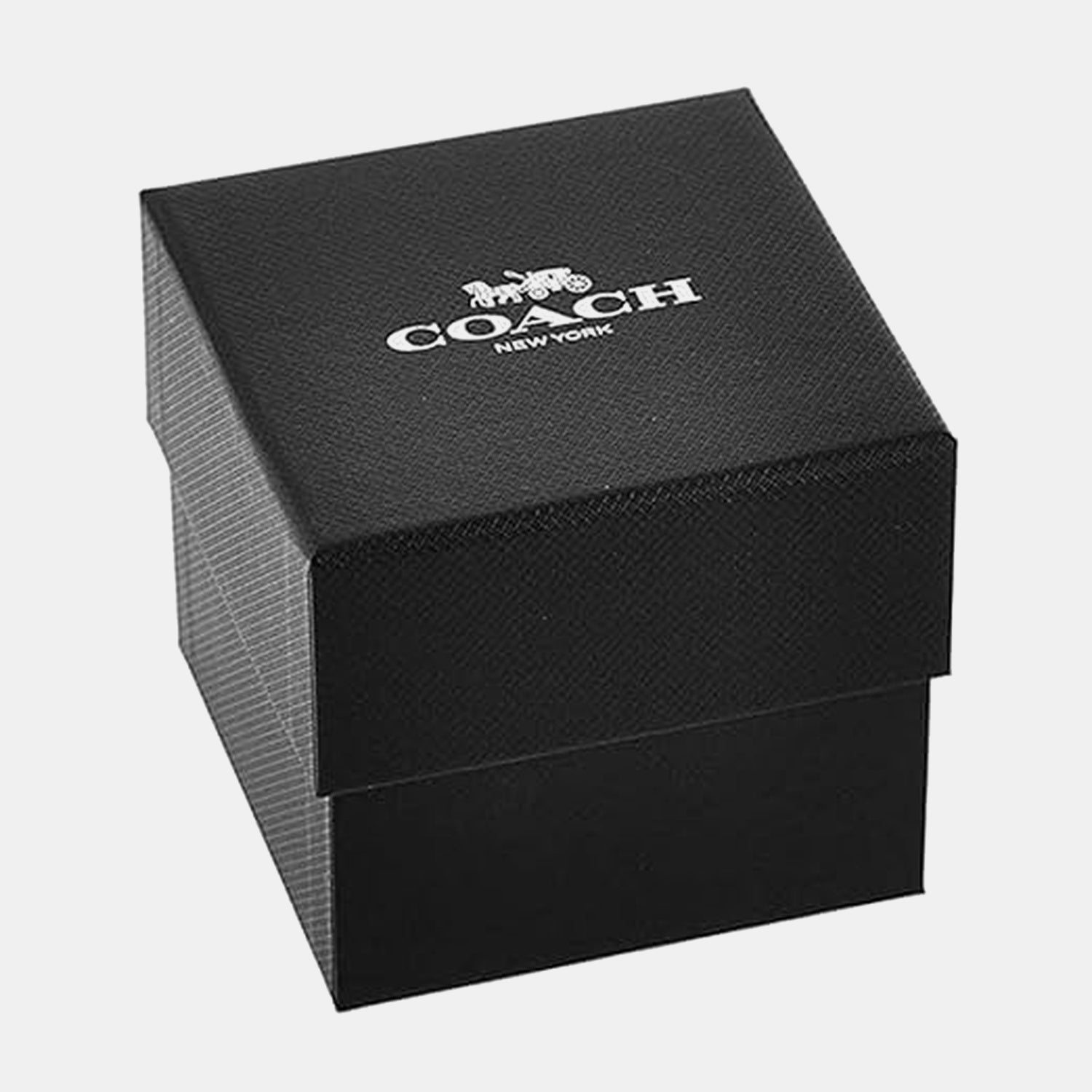 Coach Charter Automatic 44.5mm Red Silicone Strap Men's Watch - 14602710