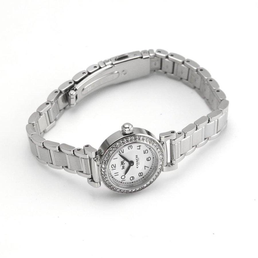 Coach Madison Crystal Accent Women's Watch 14502402