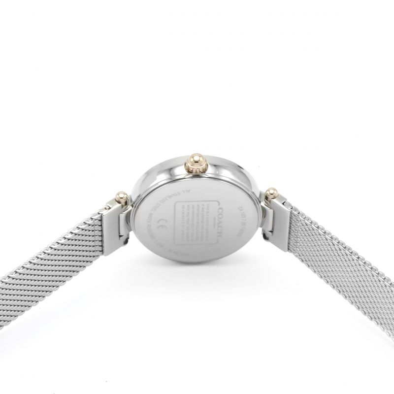 Coach Park Mother Of Pearl Dial Women's Watch 14503510