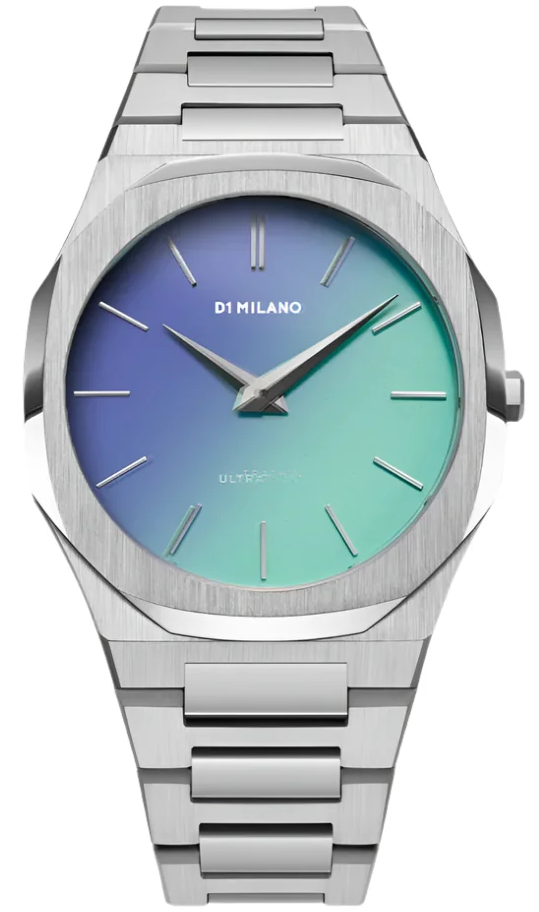 D1 MILANO 40mm Ultra Thin Bracelet Women's Watch - UTBJ43