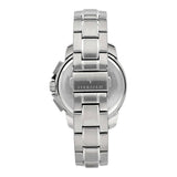 Maserati Successo Silver Chronograph R8873645003 - Watches of New Zealand #3