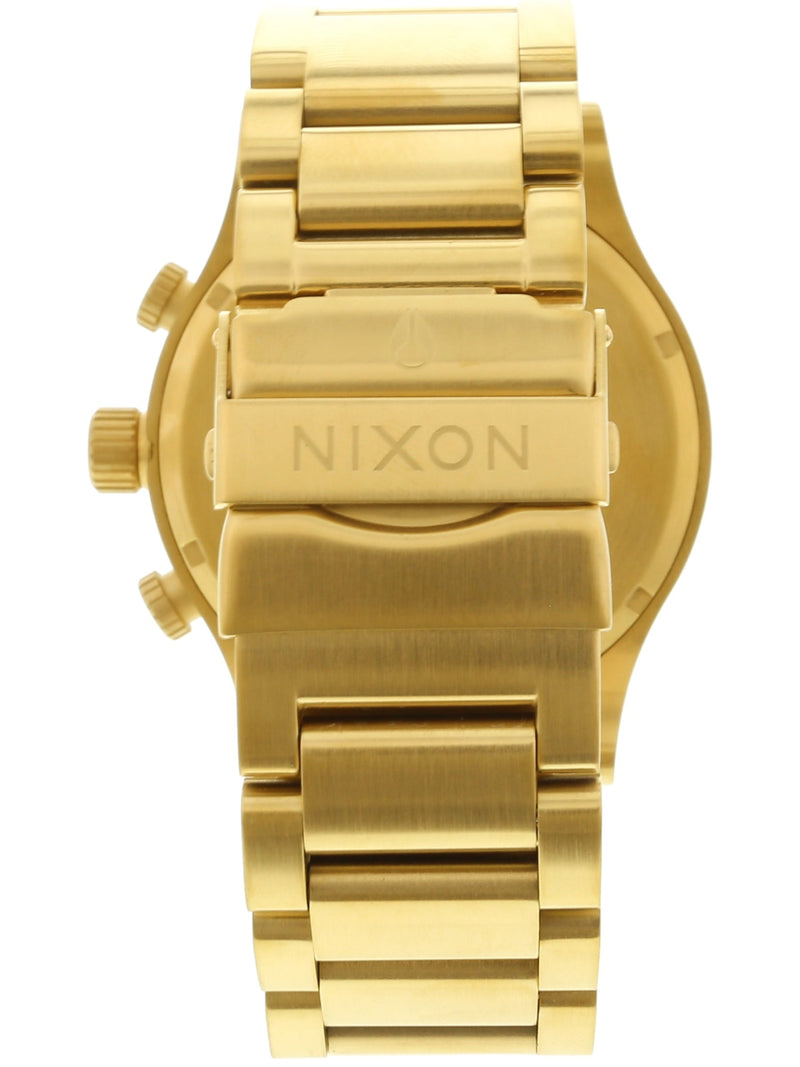 Nixon 51-30 Chrono Blue Dial Men's Watch A083-2735 - Watches of New Zealand #3