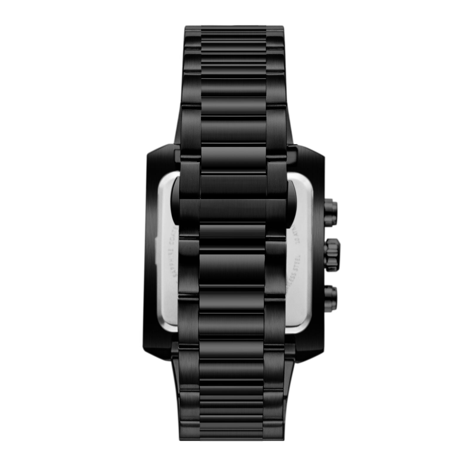 Beverly Hills Polo Club Black Men's Watch BP3868X.650 BP3868X.650 - Image 4