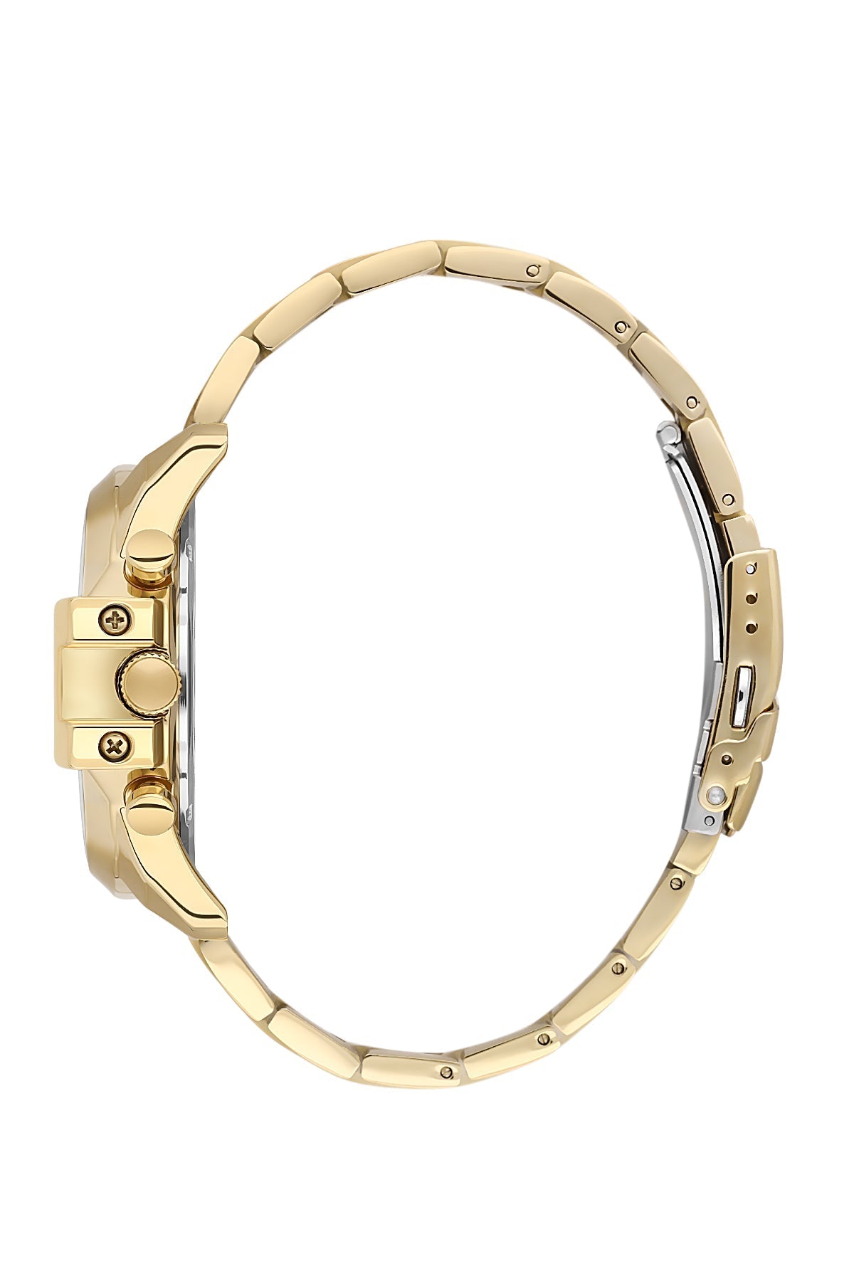 Daniel Klein Gold Watch - DK.1.13848-5