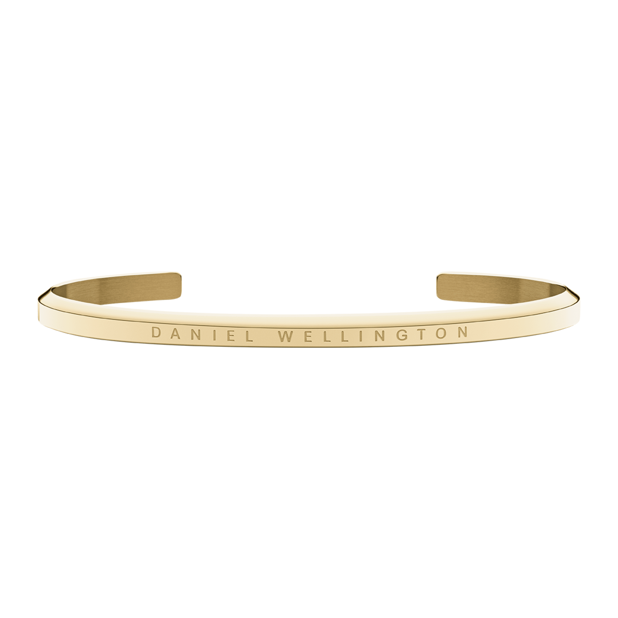 Classic Bracelet Gold DW00400074