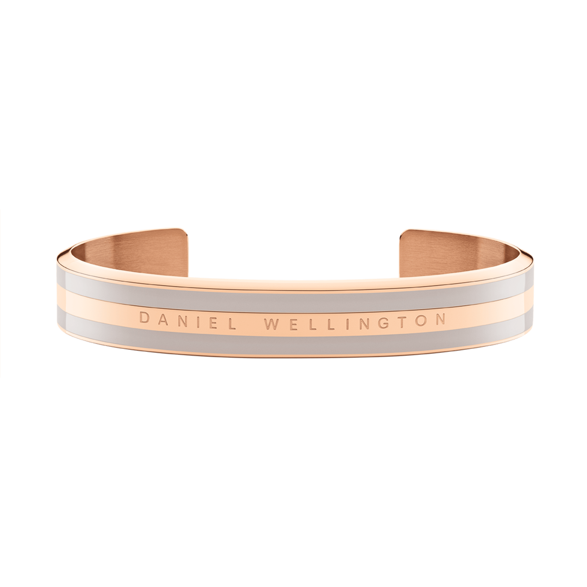 Daniel Wellington Classic Desert Sand Rose Gold Bracelet DW00400012 - Small