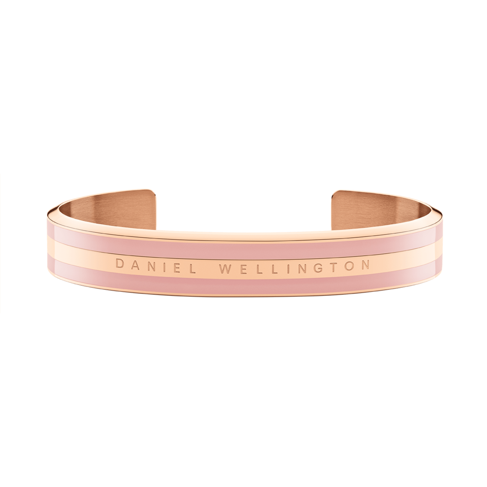 Daniel Wellington Classic Dusty Rose Gold Bracelet DW00400009 - Medium