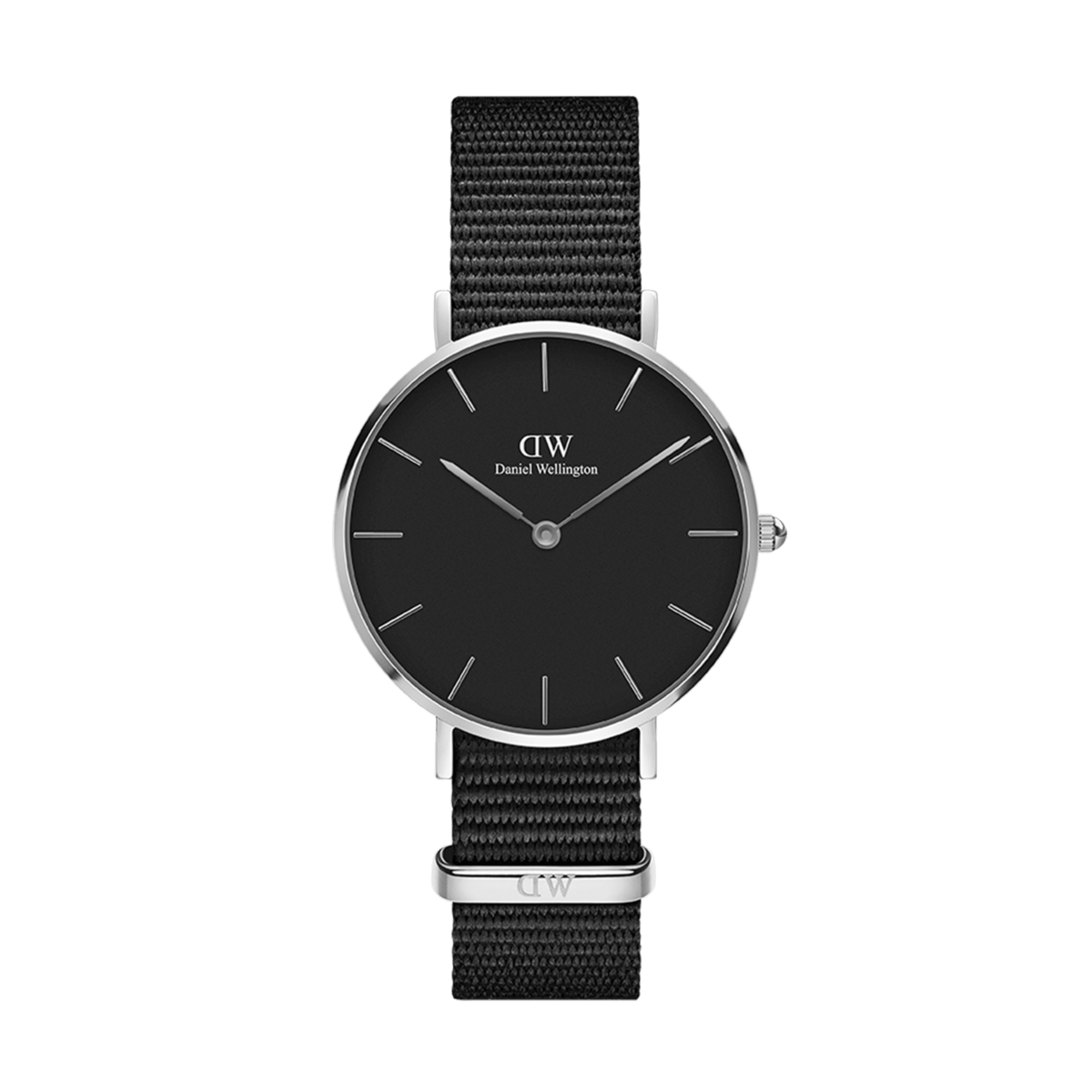 Daniel Wellington Classic Petite Cornwall Ladies Watch - DW00100248