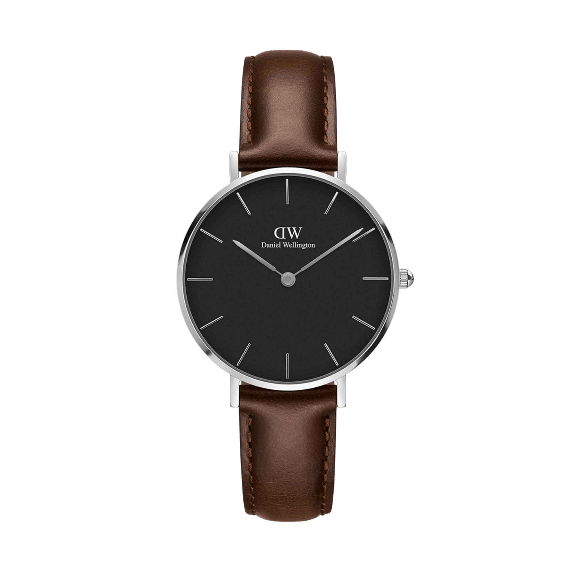 Daniel Wellington Petite Bristol 32mm 3ATM Ladies Watch - DW00100177