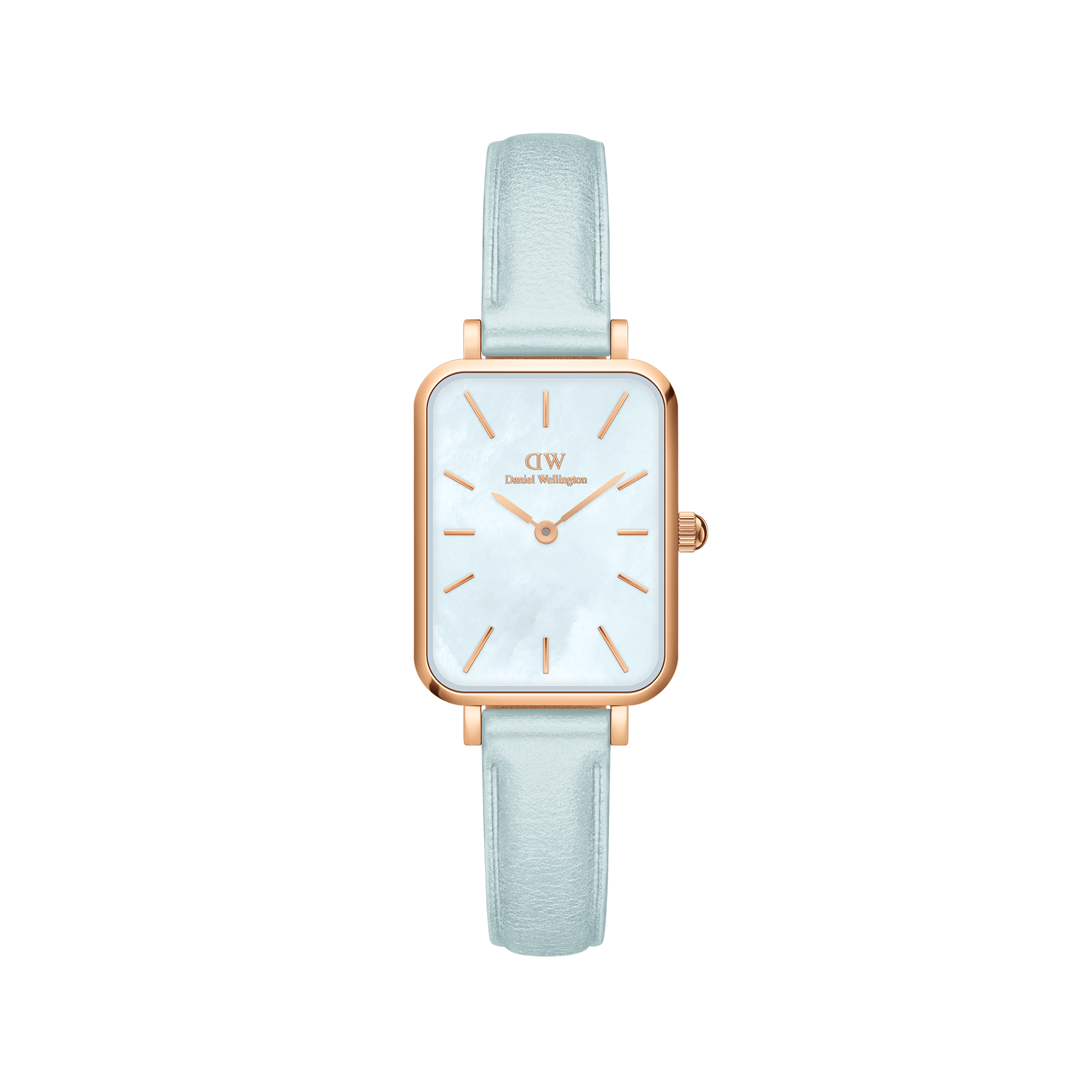 DANIEL WELLINGTON Quadro Analog Watch for Women - DW00100638