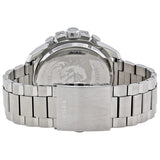 Diesel Chief Chronograph Black Dial Stainless Steel Men's Watch #DZ4308 - Watches of New Zealand #3