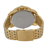 Diesel Little Daddy Dual Time Chronograph Men's Watch #DZ7287 - Watches of New Zealand #3