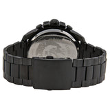 Diesel Mega Chief Chronograph Black Dial Men's Watch #DZ4283 - Watches of New Zealand #3