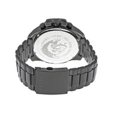 Diesel Mega Chief  Chronograph Black Dial Men's Watch #DZ4355 - Watches of New Zealand #3