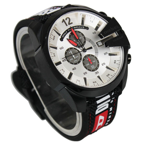 Diesel Mega Chief Chronograph Men's Watch DZ4512