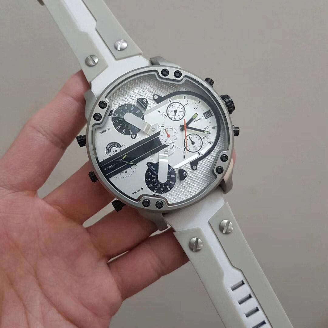 Diesel Mr Daddy 2.0 Chronograph Men's Watch DZ7401