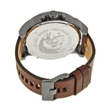 Diesel Mr Daddy Dual Time Chronograph Navy Blue Dial Men's Watch #DZ7314 - Watches of New Zealand #3