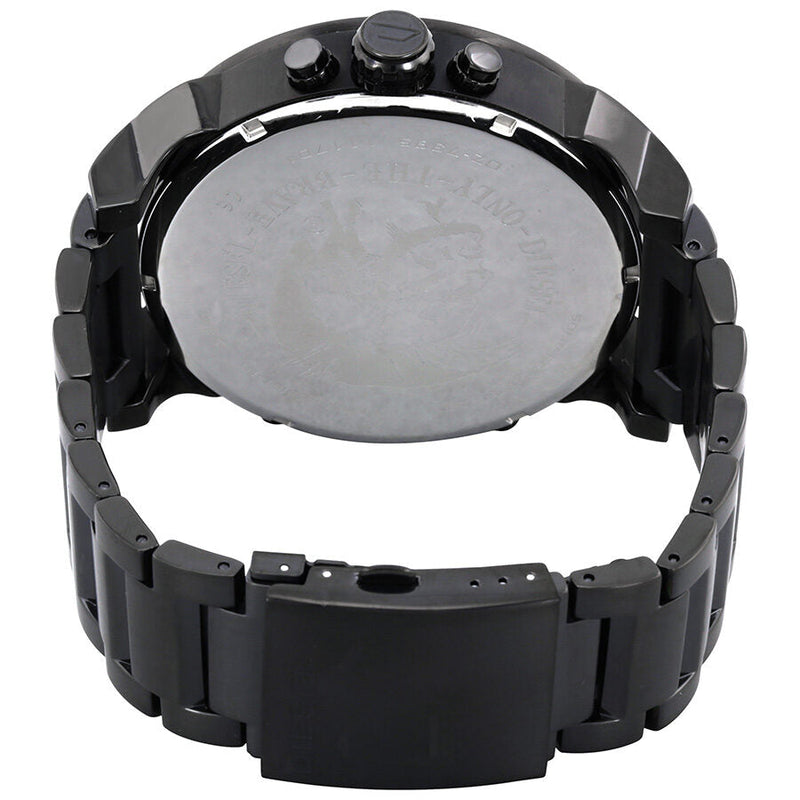 Diesel Mr. Daddy 2.0 Chronograph Men's Watch #DZ7395 - Watches of New Zealand #3