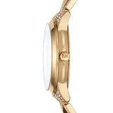 Michael Kors Runway Mercer Women's Watch MK6715 - Watches of New Zealand #3