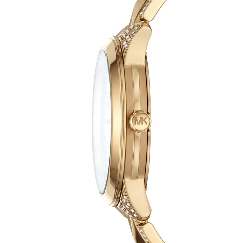 Michael Kors Runway Mercer Women's Watch MK6715 - Watches of New Zealand #3