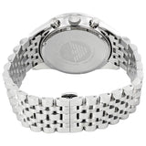 Emperio Armani Sportivo Black Dial Quartz Men's Watch AR5988 - Watches of New Zealand #3
