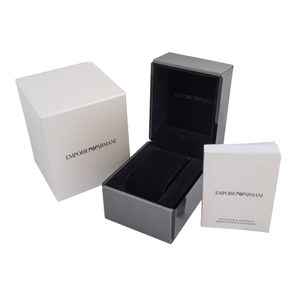 Emporio Armani Quartz Women's Watch AR11094
