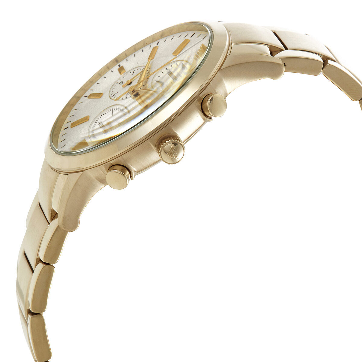 Emporio Armani Chronograph Quartz Men's Watch AR11332