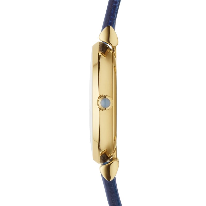 Emporio Armani Blue Womens Watch - AR1875