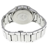 Emporio Armani Chronograph Navy Blue Dial Men's Watch #AR2448 - Watches of New Zealand #3