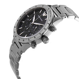 Emporio Armani Chronograph Quartz Black Dial Men's Watch #AR11241 - Watches of New Zealand #2