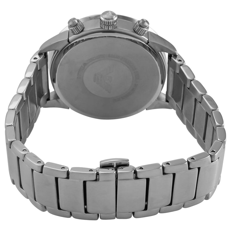 Emporio Armani Chronograph Quartz Black Dial Men's Watch #AR11241 - Watches of New Zealand #3
