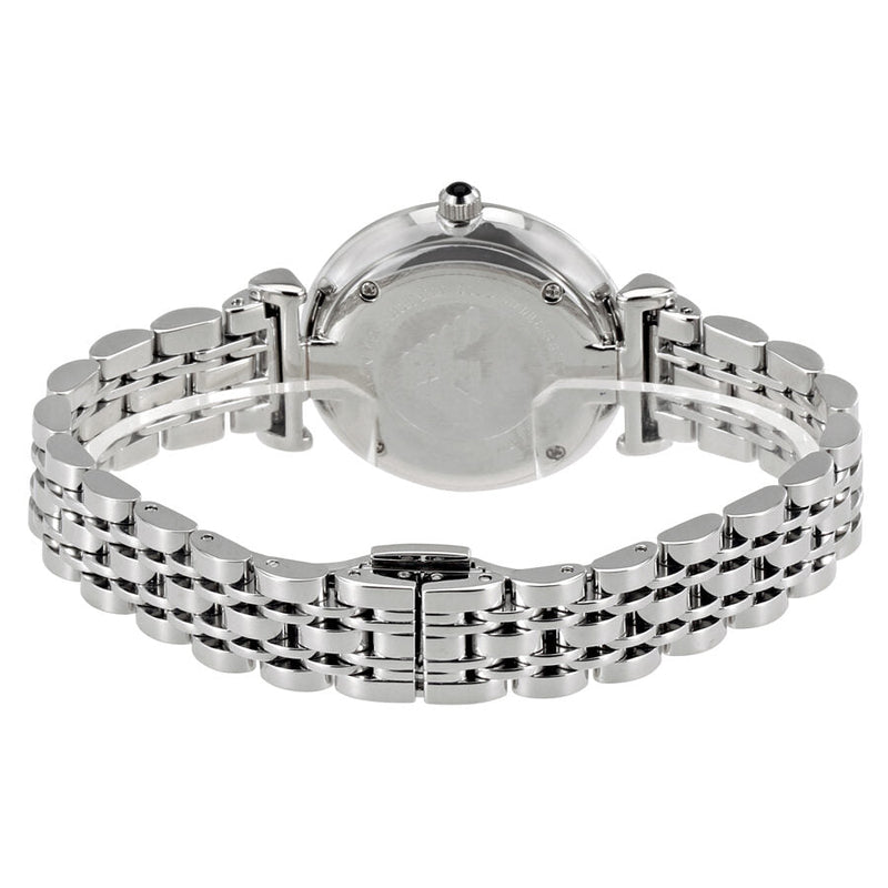 Emporio Armani Classic Mother of Pearl Dial Ladies Watch #AR1682 - Watches of New Zealand #3