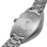 Emporio Armani Chronograph Gunmetal Men's Watch AR11481 - Watches of New Zealand #3