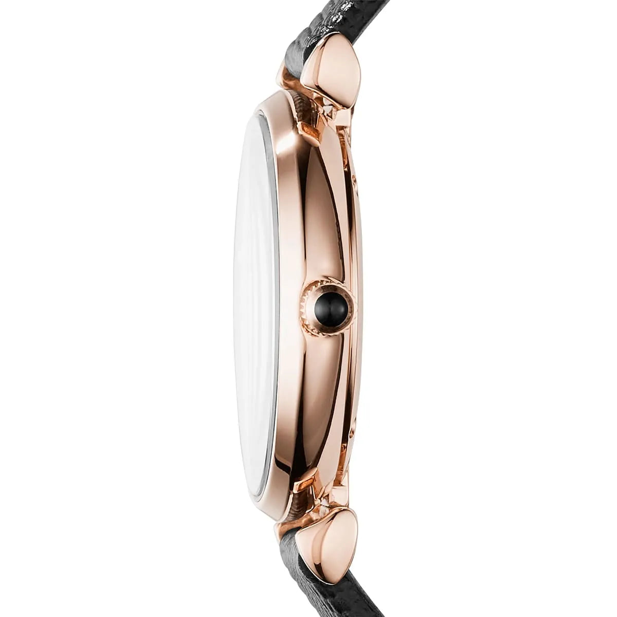 EMPORIO ARMANI Gianni T-Bar Fashion Quartz Women's Watch AR11060