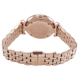 Emporio Armani Gianni T-Bar Quartz Ladies Watch #AR11294 - Watches of New Zealand #3
