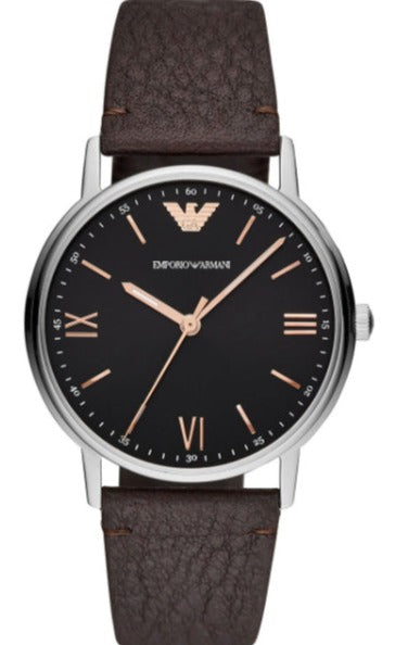 Emporio Armani Kappa Analog Men's Watch - AR11153