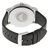 Emporio Armani Luigi Black Dial Men's Watch #AR2500 - Watches of New Zealand #3