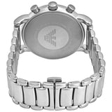 Emporio Armani Luigi Chronograph Quartz Black Dial Men's Watch #AR11324 - Watches of New Zealand #3
